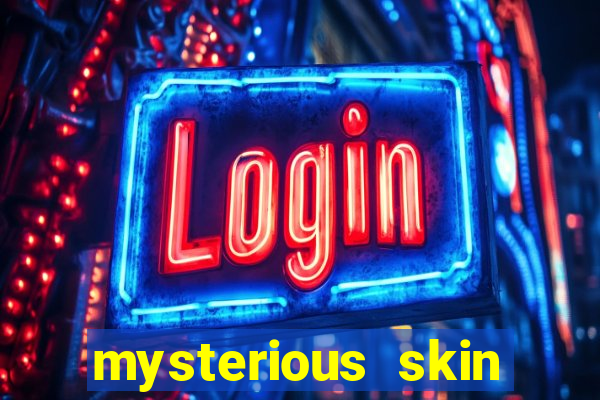 mysterious skin online dublado